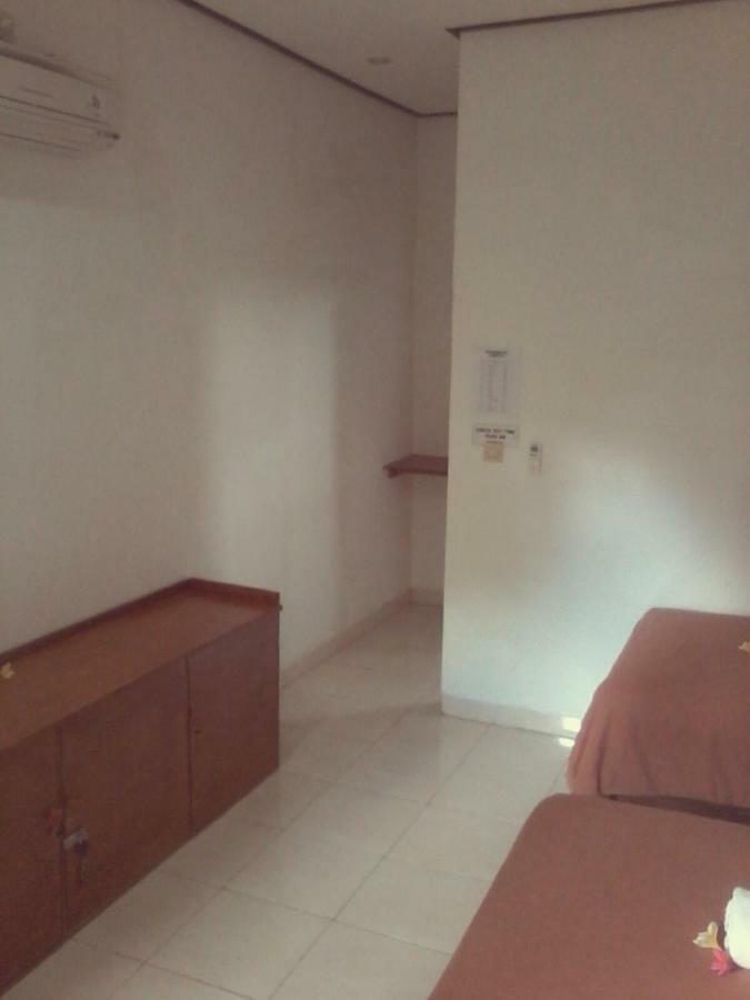 Krisna Home Stay نوسا ليمبونغان المظهر الخارجي الصورة